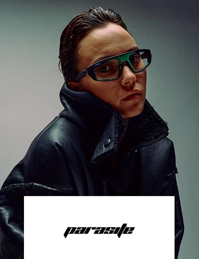 Parasite eyewear collection