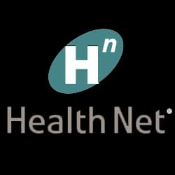 Health Net logo