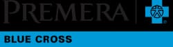Premera Blue Cross logo