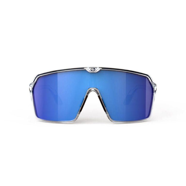 Spinshield Crystal Gloss with Multilaser Blue Lenses
