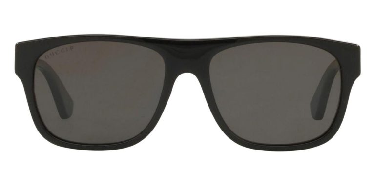 Black / Multicolor / Gray