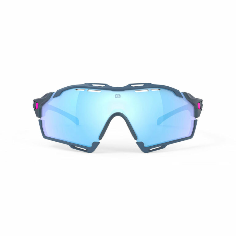 Cutline Cosmic Blue With Multilaser Ice Lenses Cosmic Bumpers