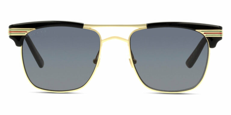 Gold / Black / Gray