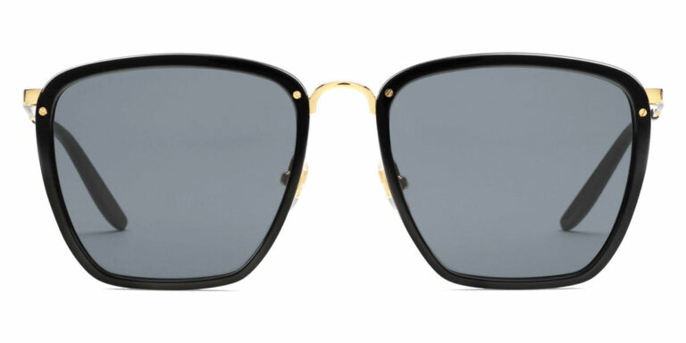 Gold / Black / Gray
