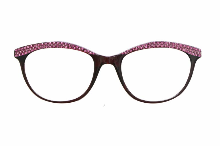 Tati c.823 â€“ Two-tone fuschia