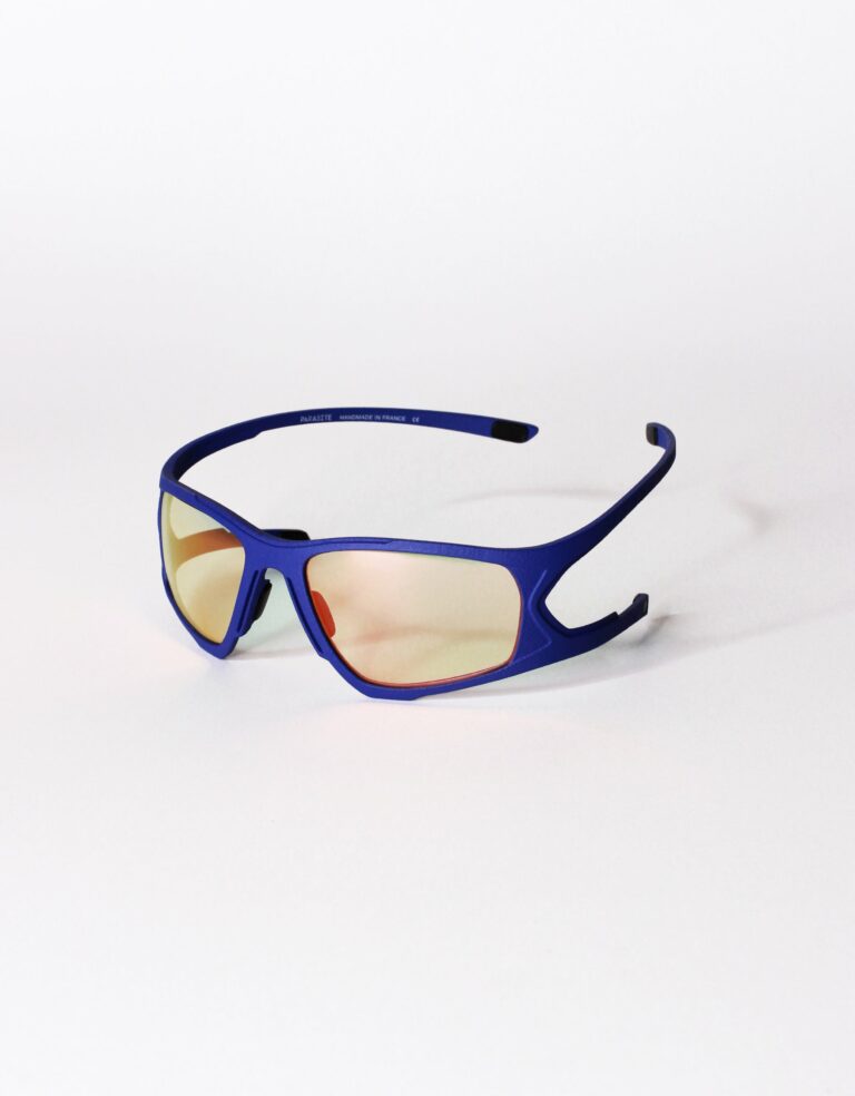 C04 - BLUE / E-SPORT GLASSES