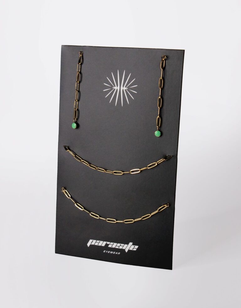 Jewelry - Bold chain