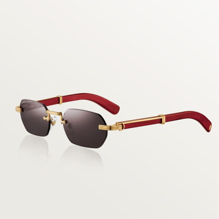 Première de Cartier Sunglasses