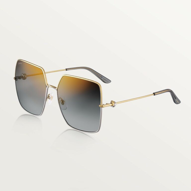 Trinity Sunglasses