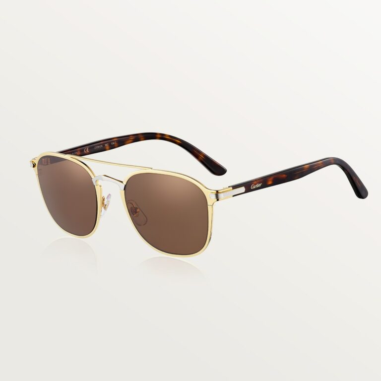 Signature C de Cartier sunglasses