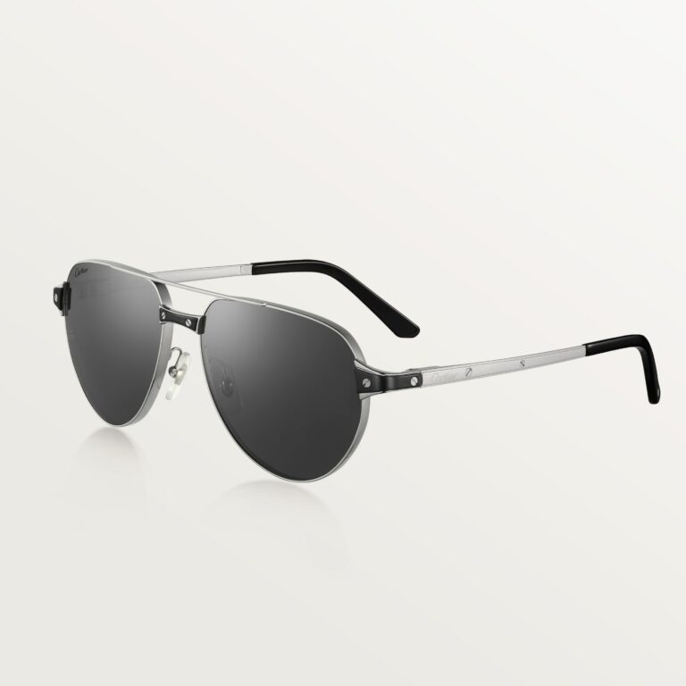 Santos de Cartier Sunglasses