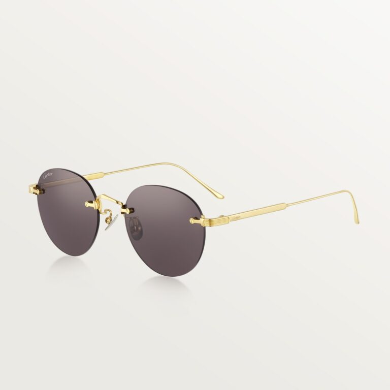 Signature C de Cartier sunglasses