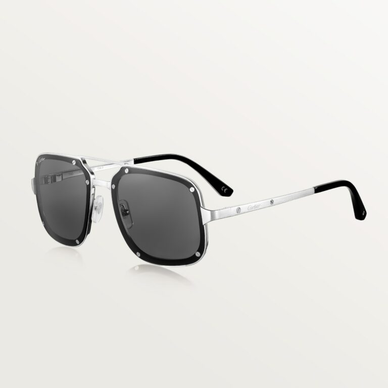 Santos de Cartier Sunglasses