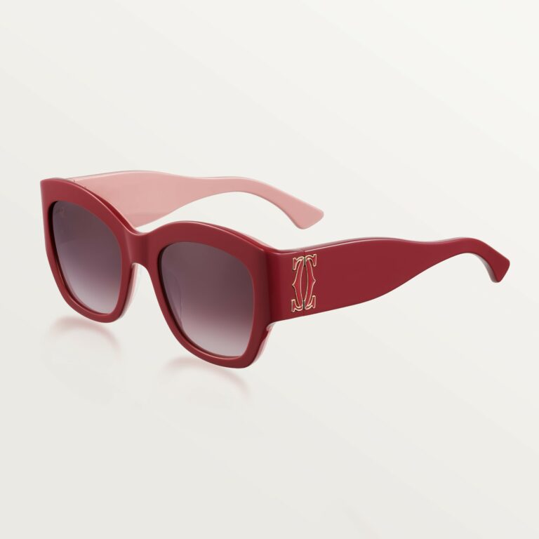 C de Cartier Sunglasses