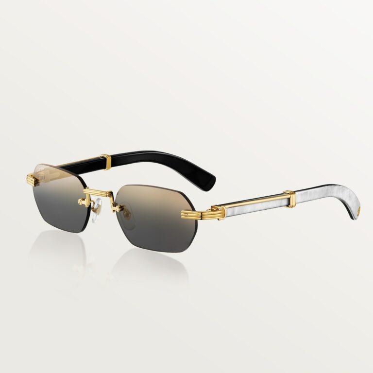 Première de Cartier Sunglasses