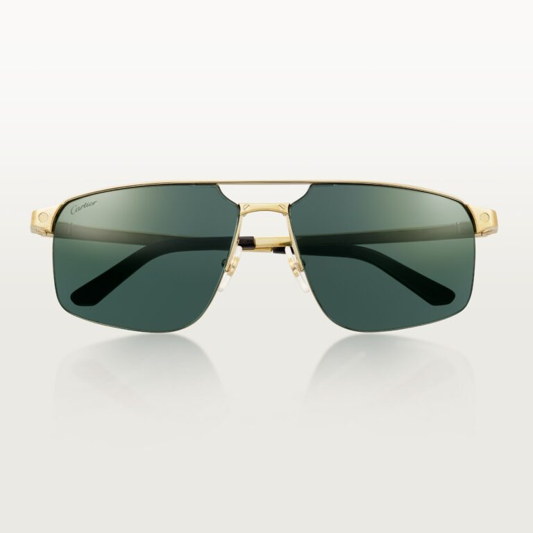 Santos de Cartier Sunglasses