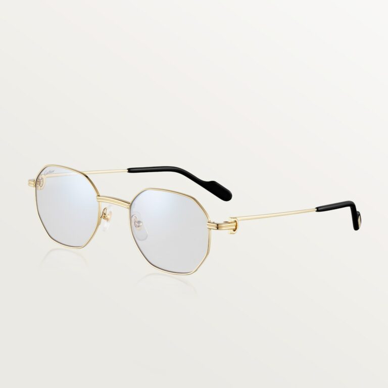 Première de Cartier Sunglasses