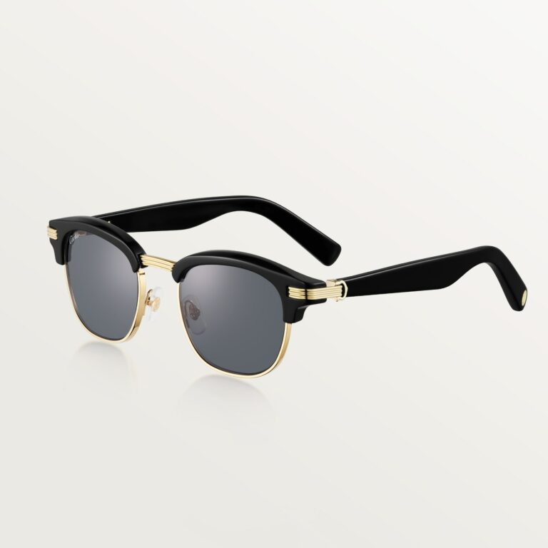 Première de Cartier Sunglasses