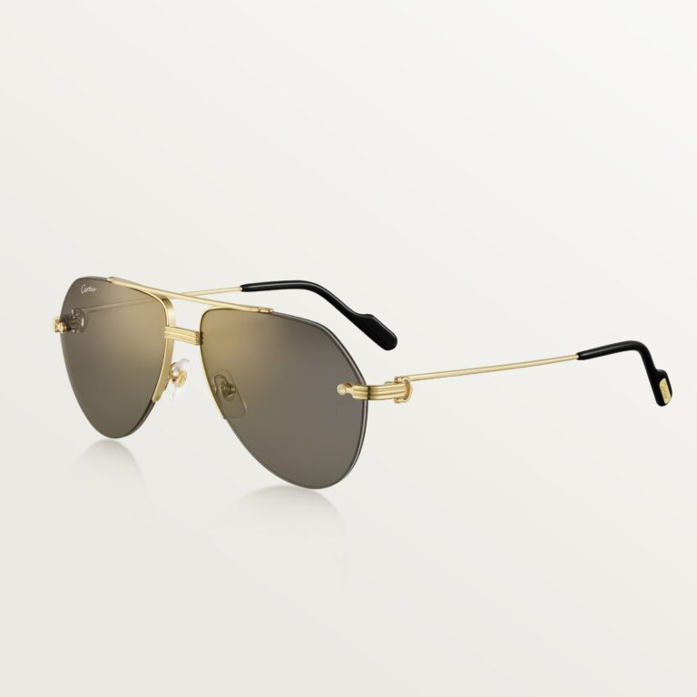 Première de Cartier Sunglasses