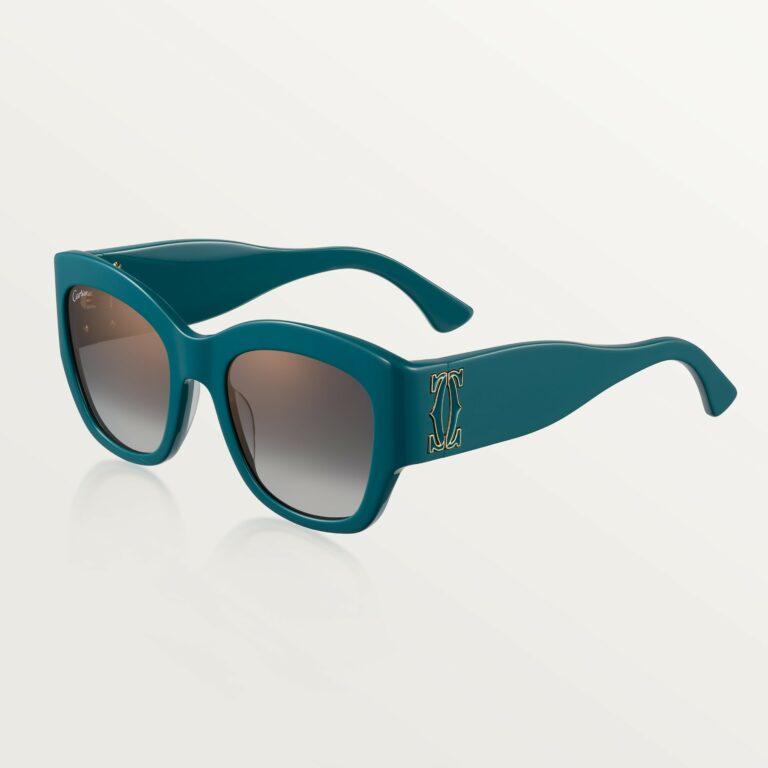 C de Cartier Sunglasses