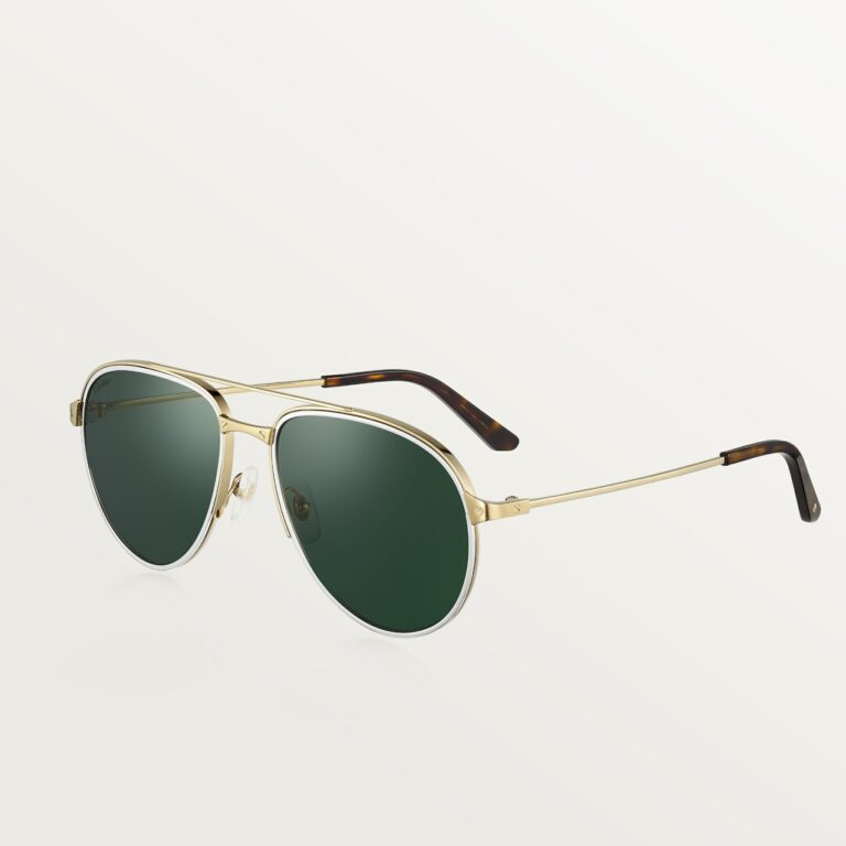 Santos de Cartier Sunglasses