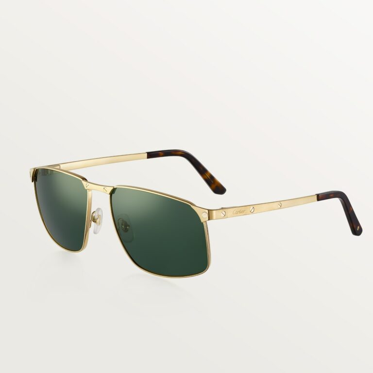 Santos de Cartier Sunglasses