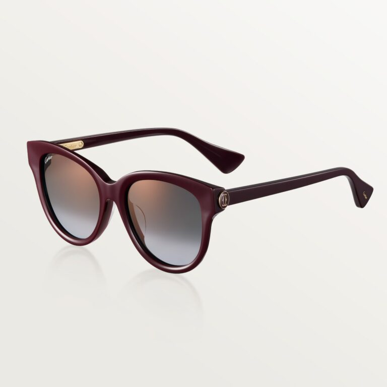 C de Cartier Sunglasses