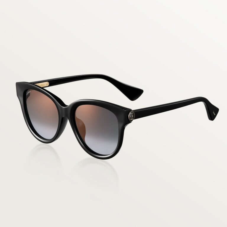 C de Cartier Sunglasses