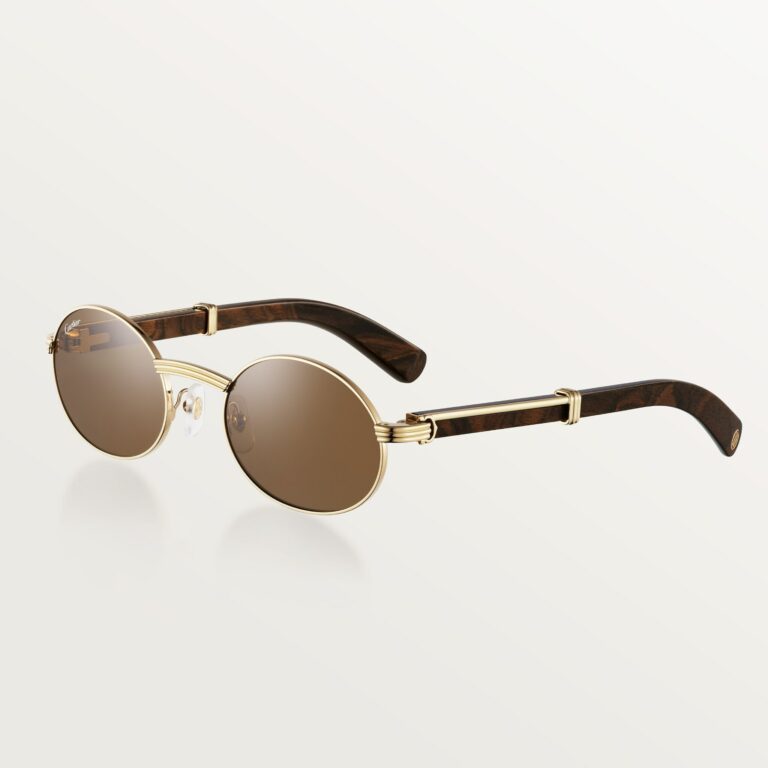 Première de Cartier Sunglasses