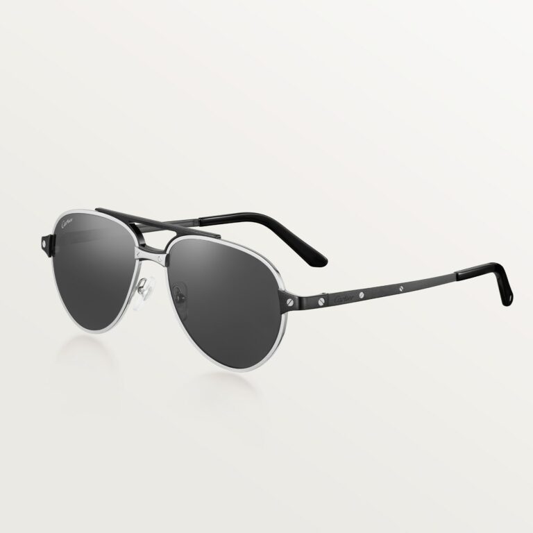 Santos de Cartier Sunglasses