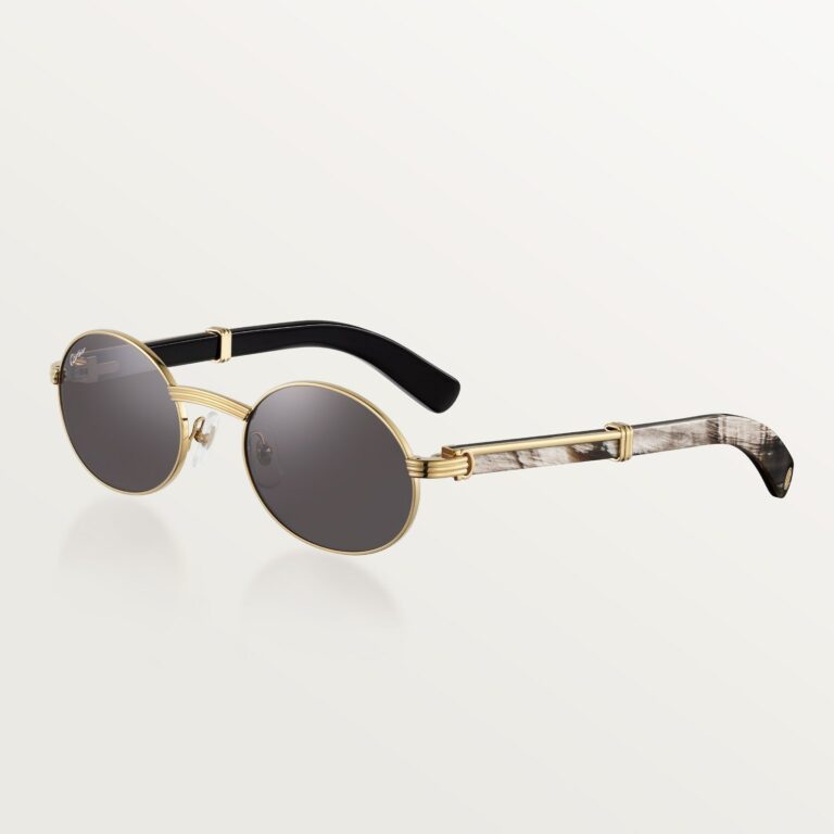 Première de Cartier Sunglasses