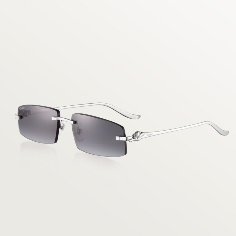 Panthère de Cartier sunglasses