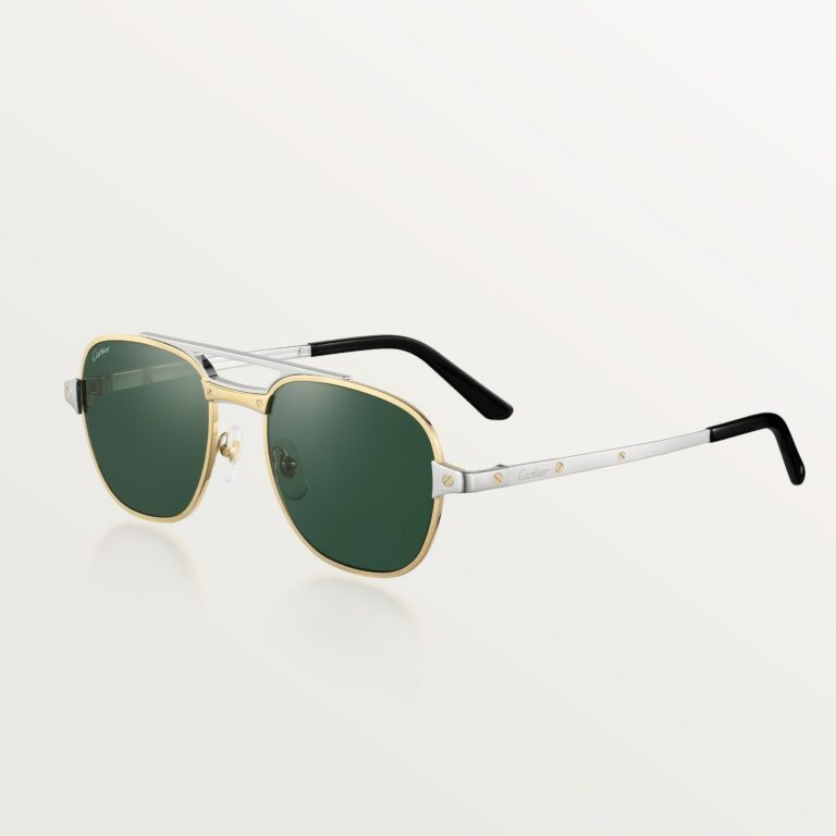 Santos de Cartier Sunglasses