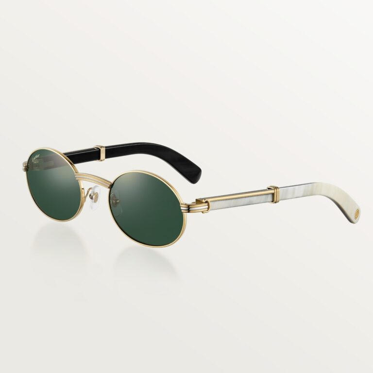 Première de Cartier Sunglasses