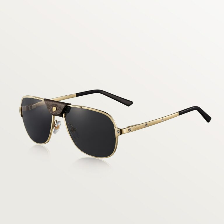 Santos de Cartier Sunglasses