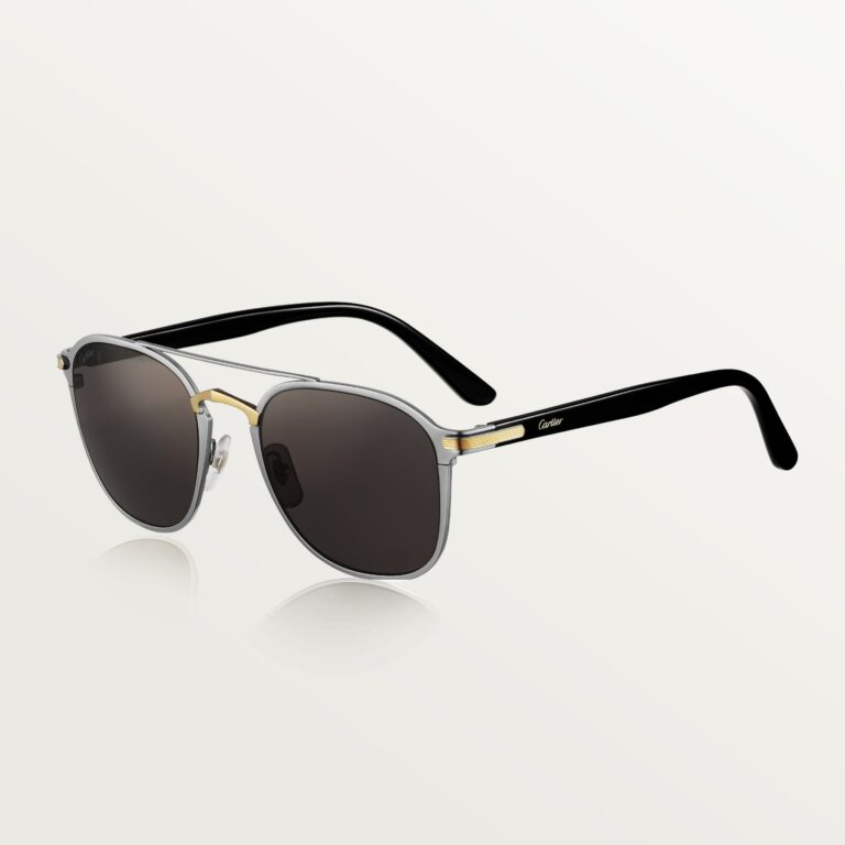 Signature C de Cartier sunglasses