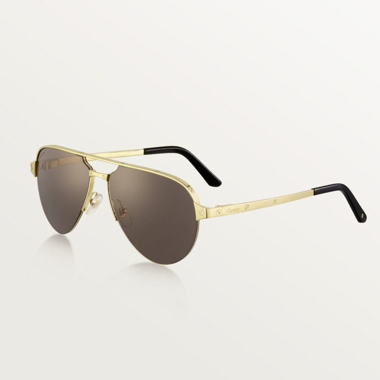 Santos de Cartier Sunglasses