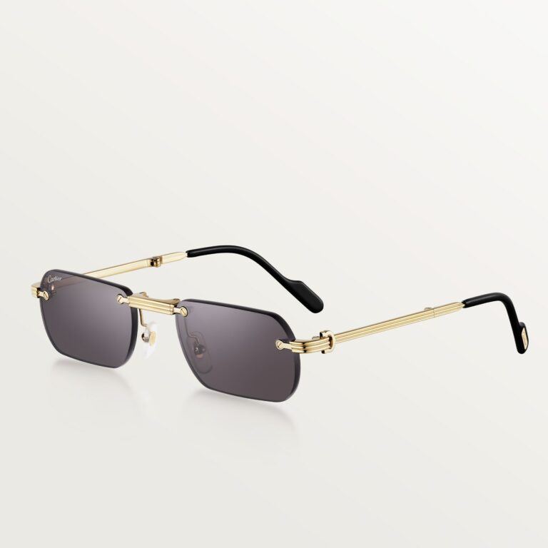 Première de Cartier Sunglasses