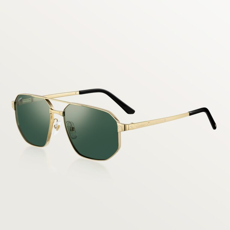 Santos de Cartier Sunglasses