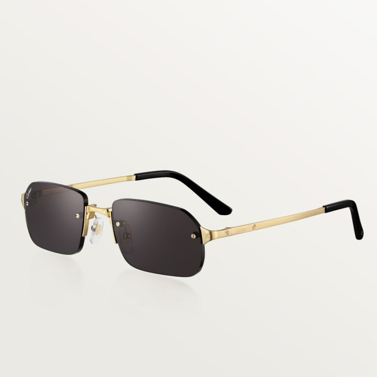 Santos de Cartier Sunglasses