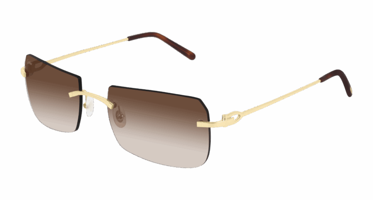 Gold/Brown