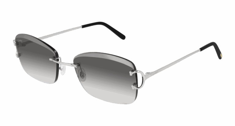 SILVER/GREY