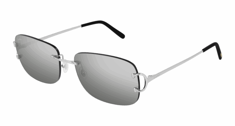 SILVER/GREY