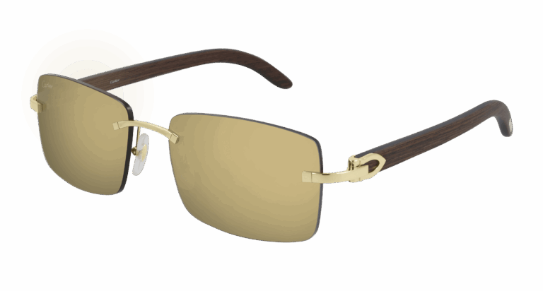 GOLD/GREY