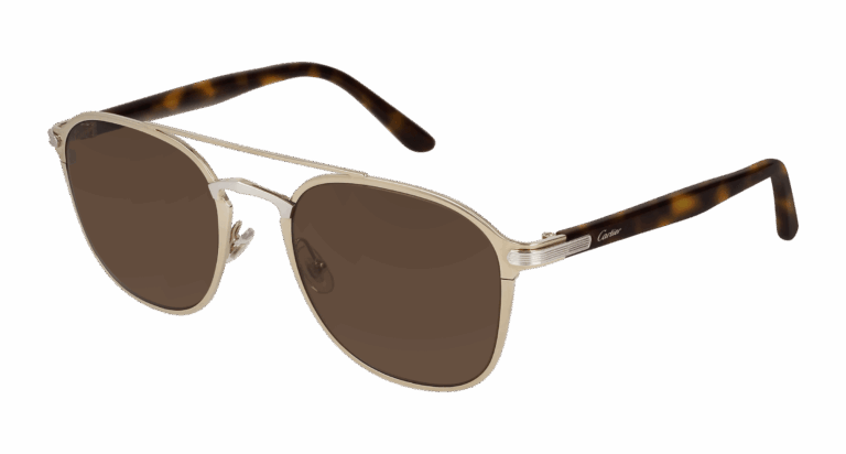 Gold/Brown
