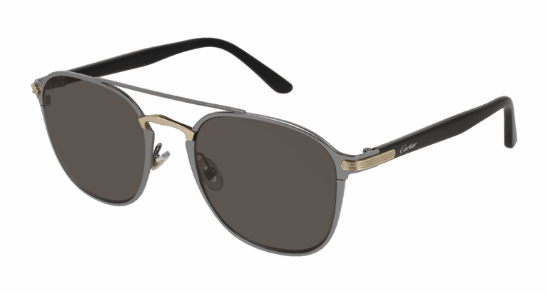 GOLD/GREY