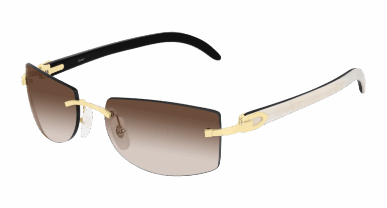 Gold/Brown