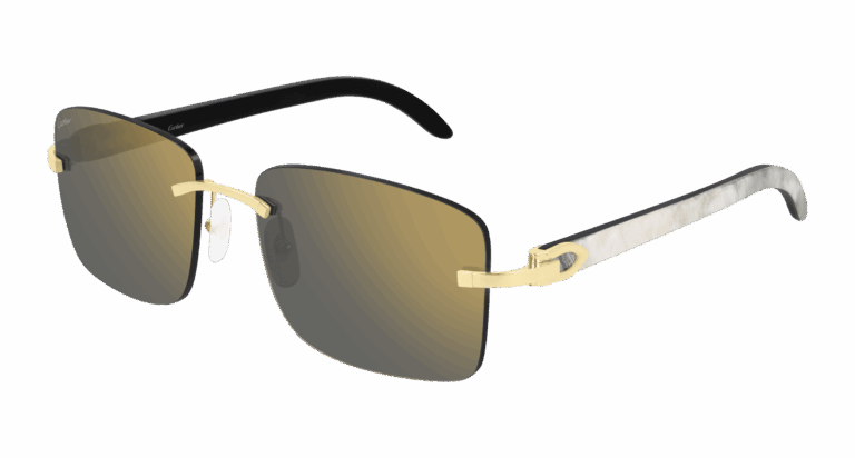 GOLD/GREY