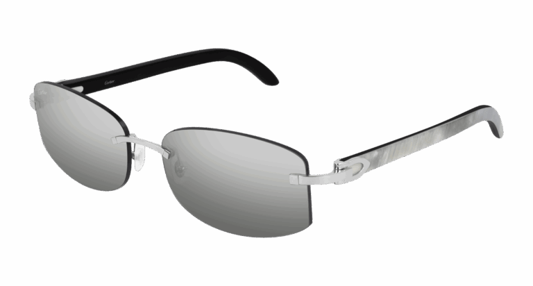 SILVER/GREY