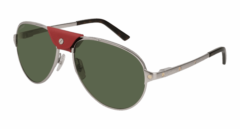 GUNMETAL/GREEN
